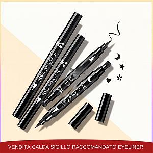 Підводка Mimoqk, трафарети, штамп, рідка synthetic.ua - Фото 1