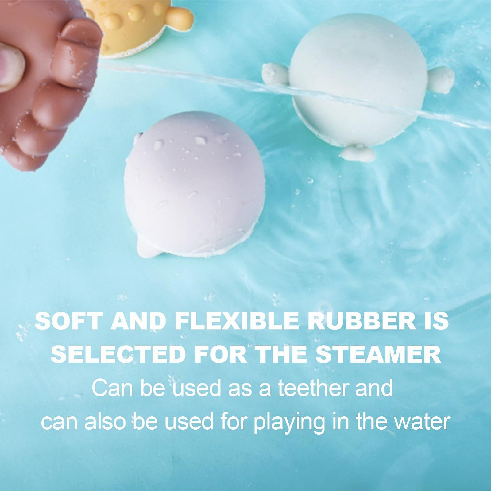 Игрушки для ванной, фото №4