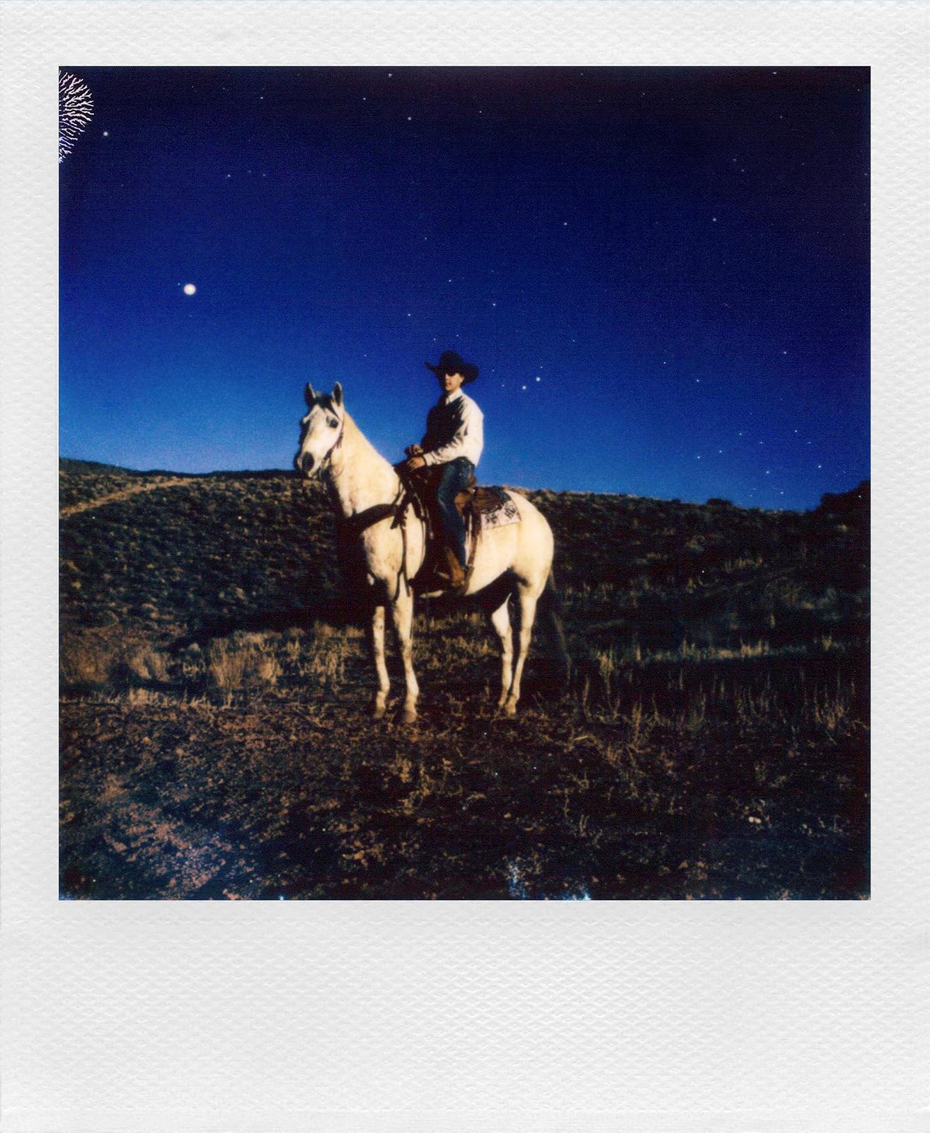 Фотокамера мгновенной печати Polaroid Now+ Generation 3 Bluetooth Arctic Blue (9163), фото №7