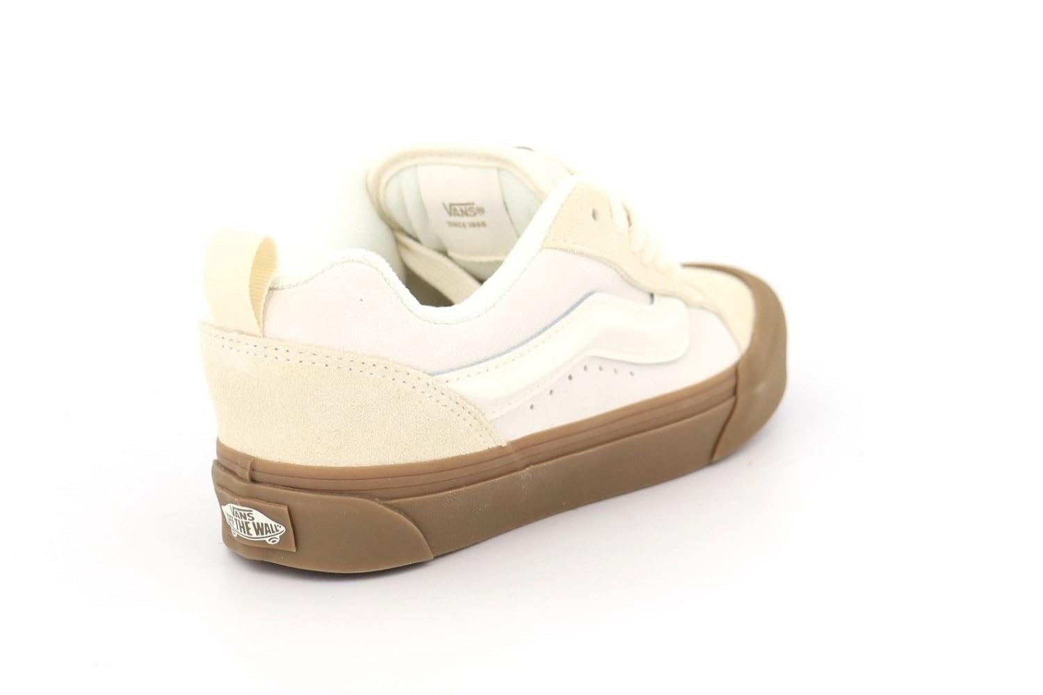 Кеди Vans Knu Skool VN0009QCDBS1, фото №4