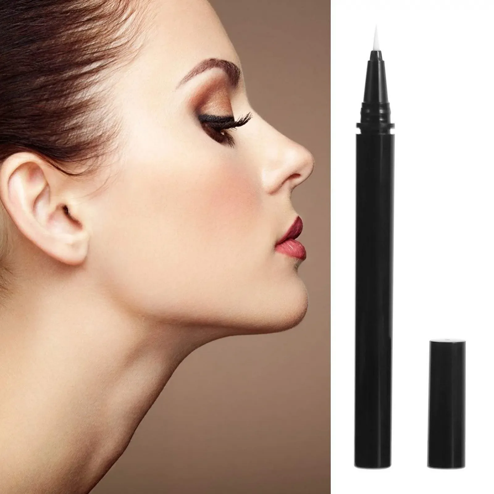 Рідка Підводка POPETPOP, рідка, фото №3 Рідка Підводка POPETPOP, рідка, фото №3