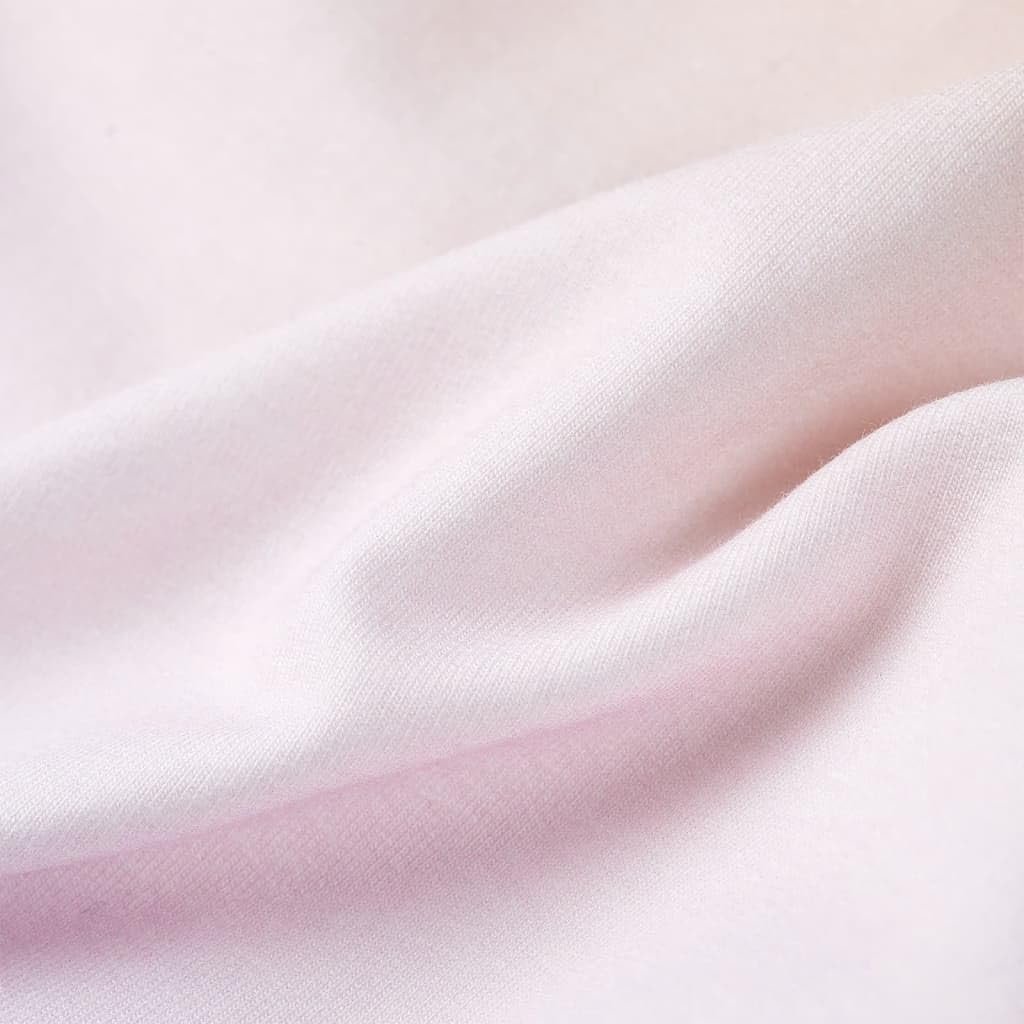 Дитяча Толстовка з капюшоном для дітей vidaXL, Біла, фото №6