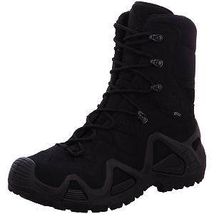 Ботинки Lowa Zephyr GTX HI TF Coyote OP - Фото 1