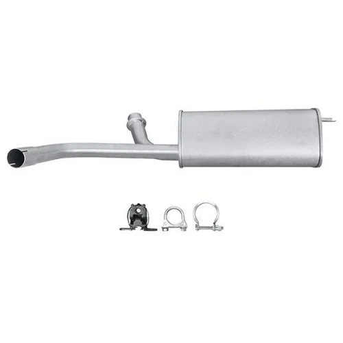 Задній глушник HELLA Easy2Fit 8LD 366 027-991, фото №2 Задній глушник HELLA Easy2Fit 8LD 366 027-991, фото №2