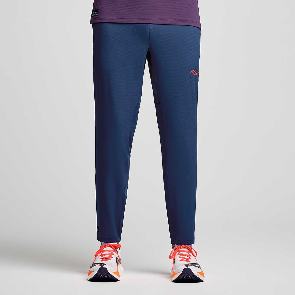 Штани Saucony BOSTON WOVEN PANT 2XL, фото №1