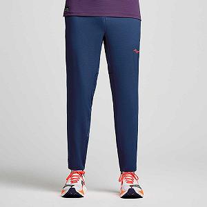 Штани Saucony BOSTON WOVEN PANT L - Фото 1