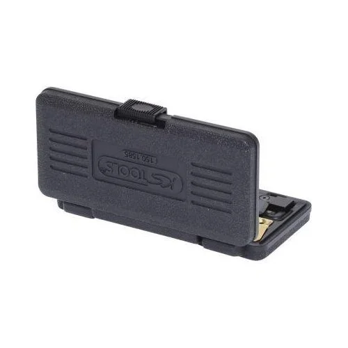 Набір для зняття та очищення масляного піддона KS TOOLS 150.1585, фото №3