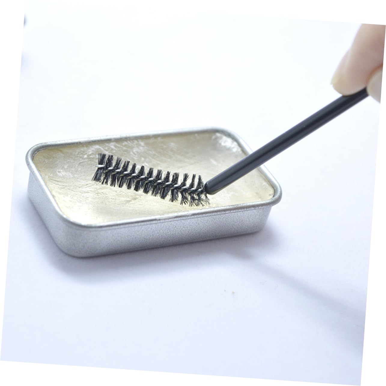 Воск для бровей POPETPOP, фото №6 Воск для бровей POPETPOP, фото №6