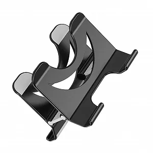 Подставка для ноутбука ABS Силикон Компактная Легкая Портативная Охлаждение Эргономичная - Фото 1