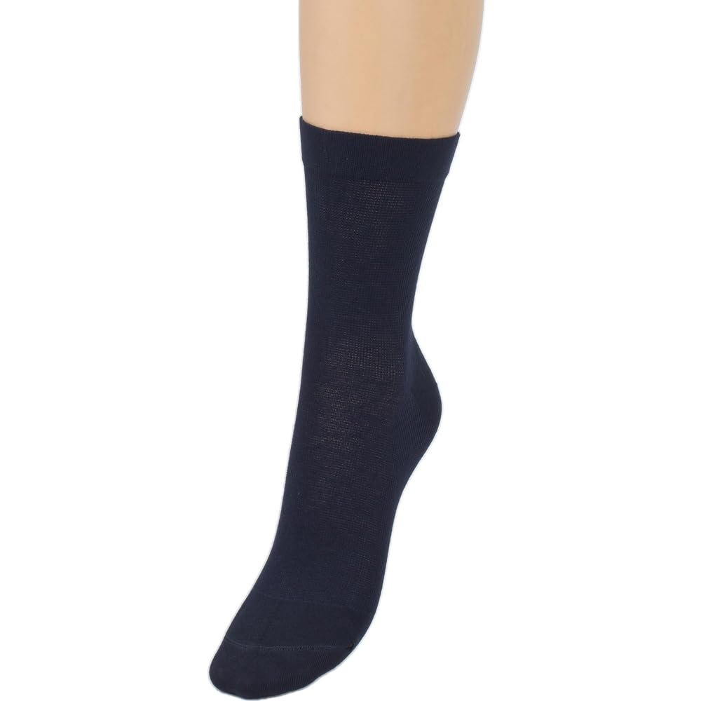 Компрессионные носки COMPRESSANA Active Bandage, темно-синие, фото №1 Компрессионные носки COMPRESSANA Active Bandage, темно-синие, фото №1