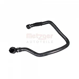 Шланг радиатора METZGER 2422192 для CITROËN OPEL PEUGEOT TOYOTA VAUXHALL DS - Фото 1