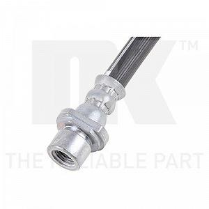 Тормозной шланг NK 8545251 для TOYOTA LEXUS, задний мост слева synthetic.ua - Фото 1