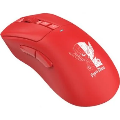 Мышка A4Tech Bloody R73 Ultra Wireless Pyro Blaze (4711421002509), фото №5