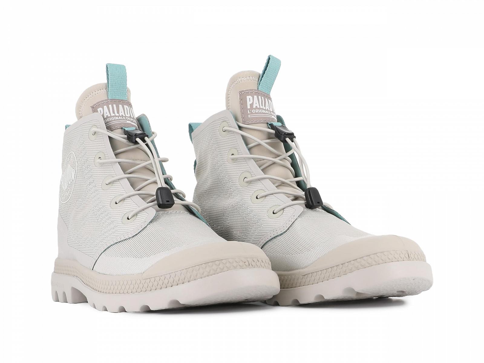 Спортивная обувь Palladium Pampa Ankle Unisex, фото №5