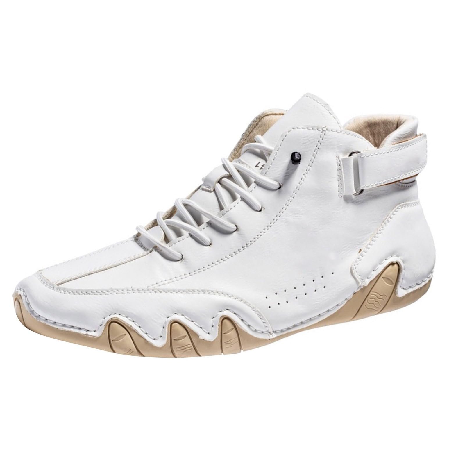 Черевики Italian Handmade High Шкіряні Високі, фото №1 Черевики Italian Handmade High Шкіряні Високі, фото №1