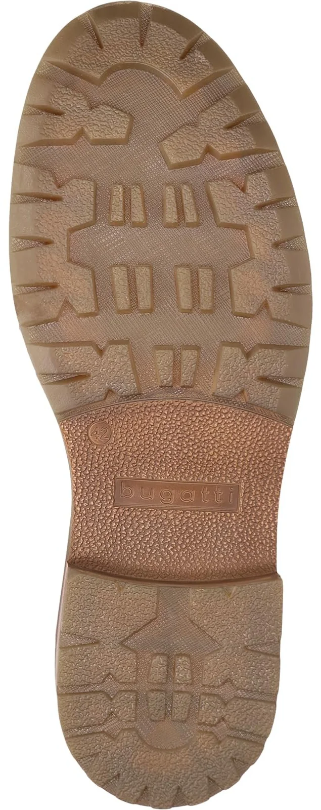 Черевики Bugatti 311-aov30 / 41 EU / Коричневі, фото №8