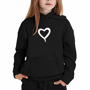 Худі для дівчинки synthetic.ua - Фото 1