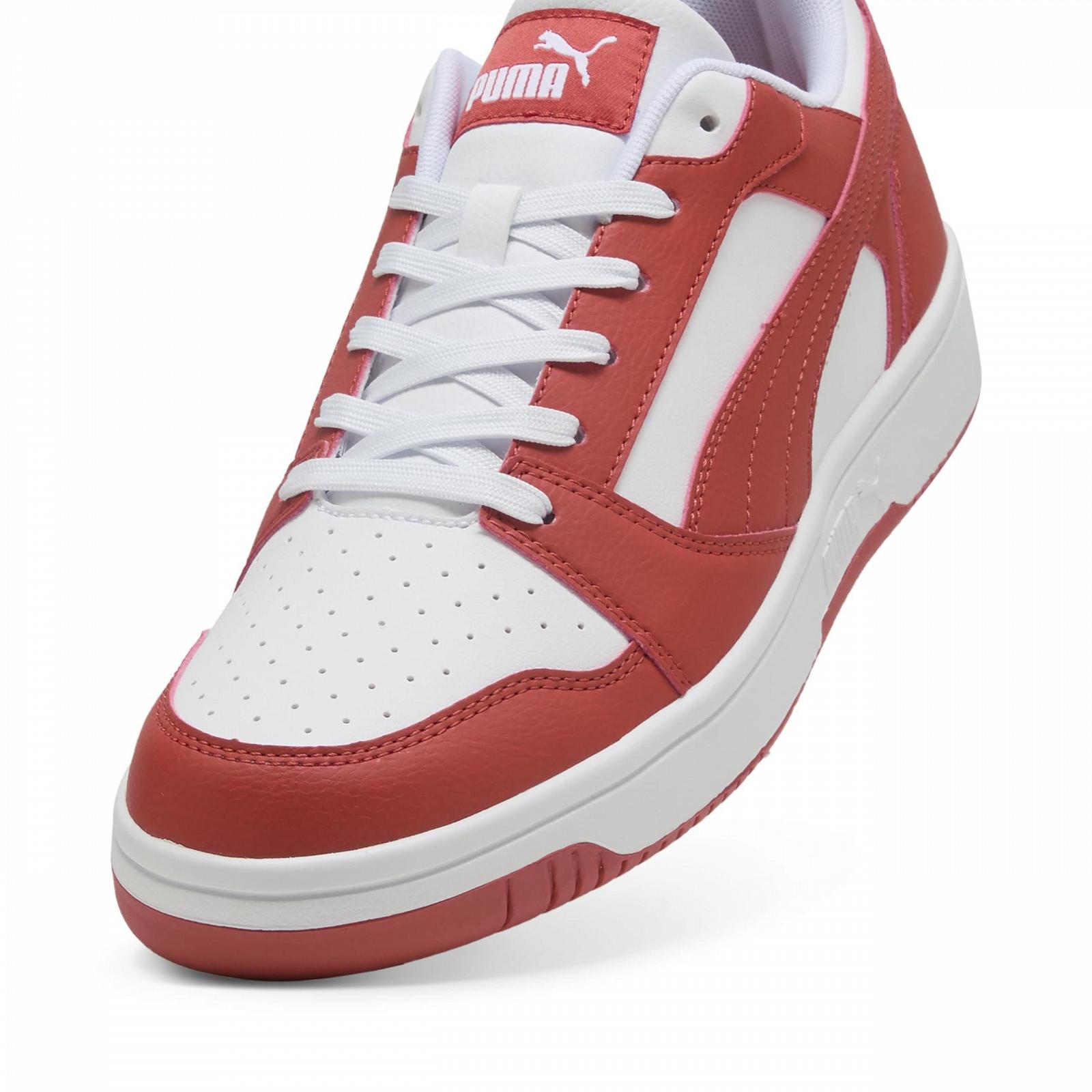 Кросівки Puma Rebound V6 Low Unisex, фото №6