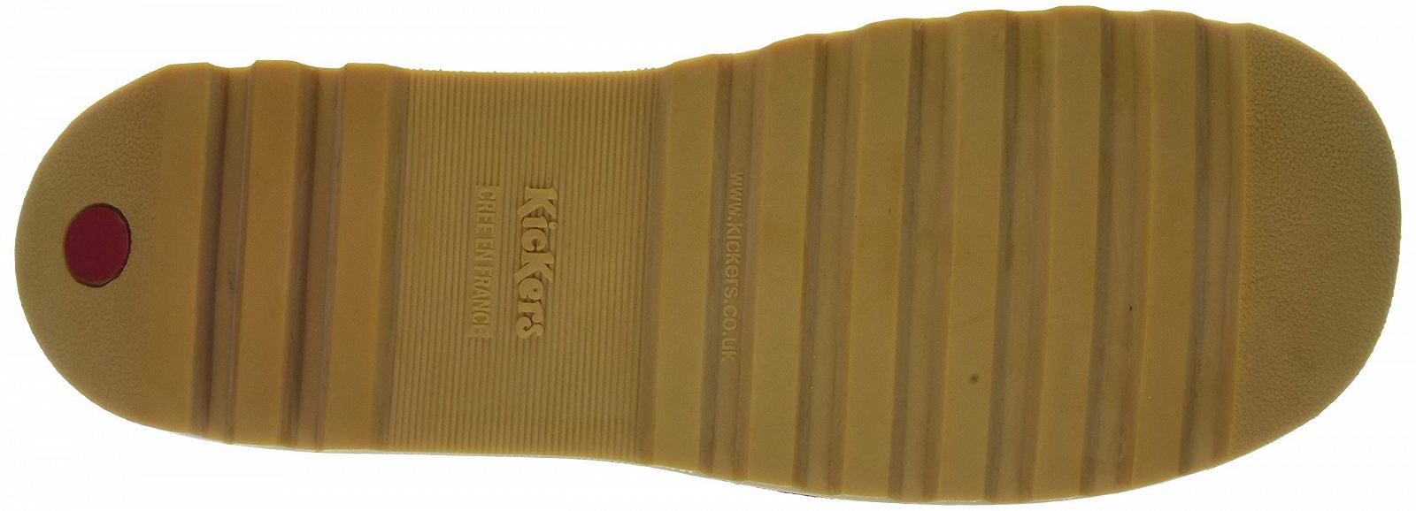 Ботинки Kickers Kick Hi Core, фото №4