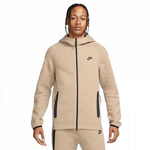 Джемпер Nike Tech Fleece Full-Zip Windrunner XL - Фото 1