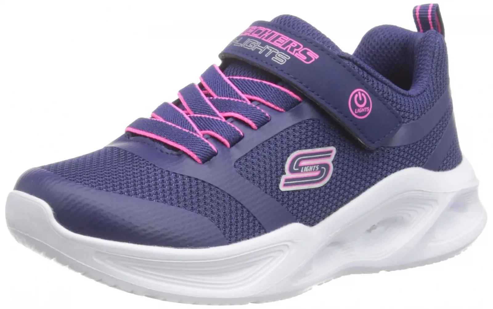 Кроссовки Skechers UNO Lite Unisex Детские, фото №1