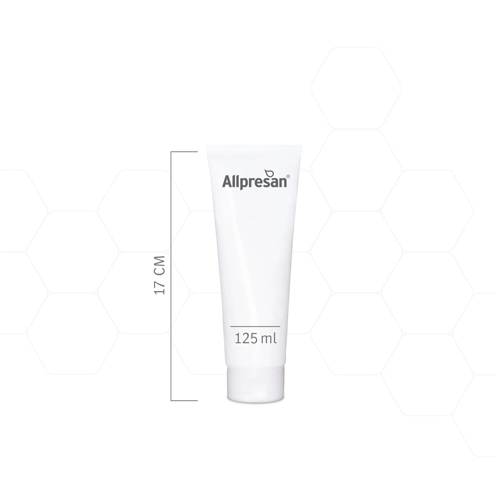 Ліпідна мазь Allpresan Fuß Spezial No. 4 проти мозолів та тріщин 2 x 125 мл, фото №7