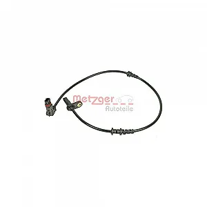 Датчик АБС METZGER 0900982 ORIGINAL ERSATZTEIL для MERCEDES-BENZ - Фото 1