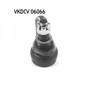 Наконечник рулевой тяги SKF VKDCV 06066 для RENAULT VOLVO RENAULT TRUCKS synthetic.ua - Фото 1