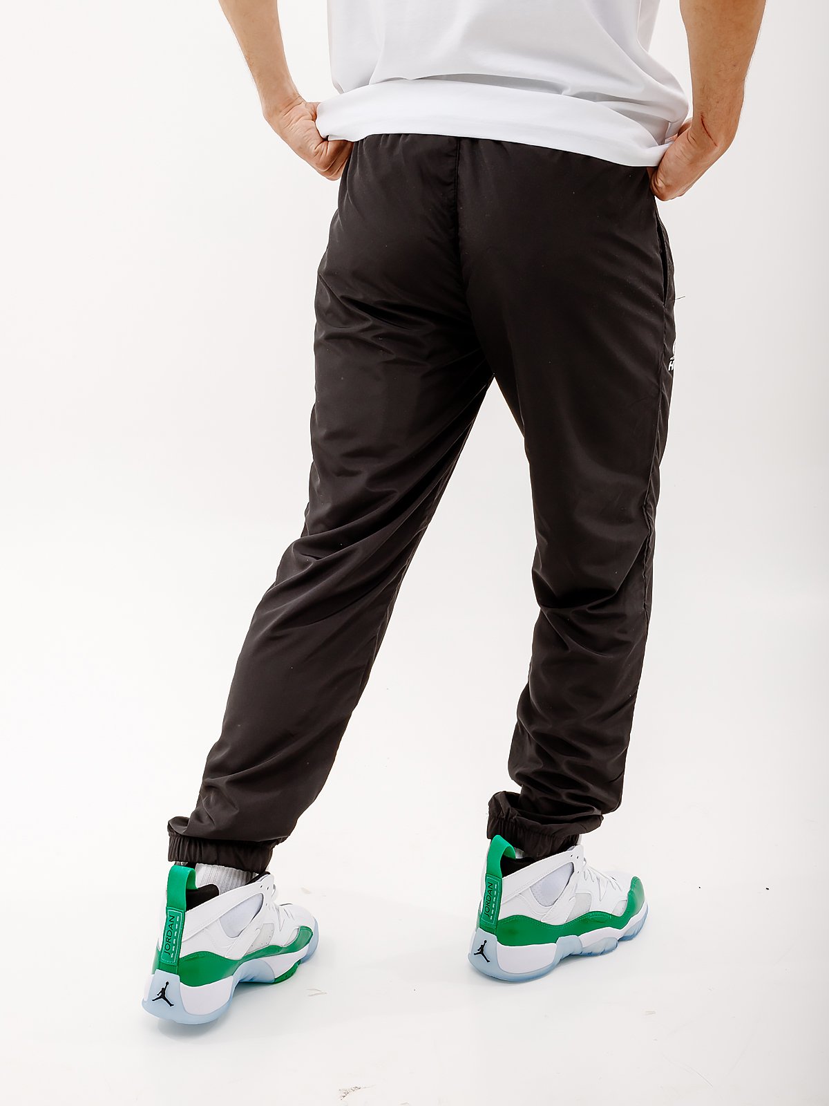 Штани AUSTRALIAN HC SMASH PANTS XL, фото №2