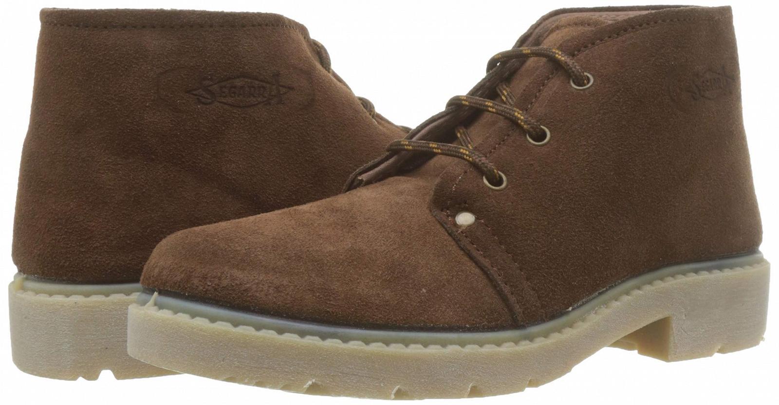 Черевики Segarra Safari 101, фото №7