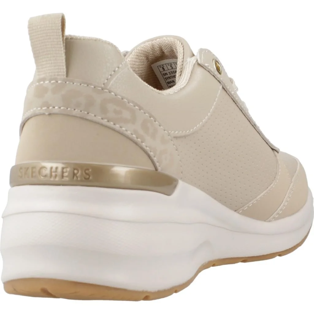Кроссовки Skechers 155616 женские, фото №3
