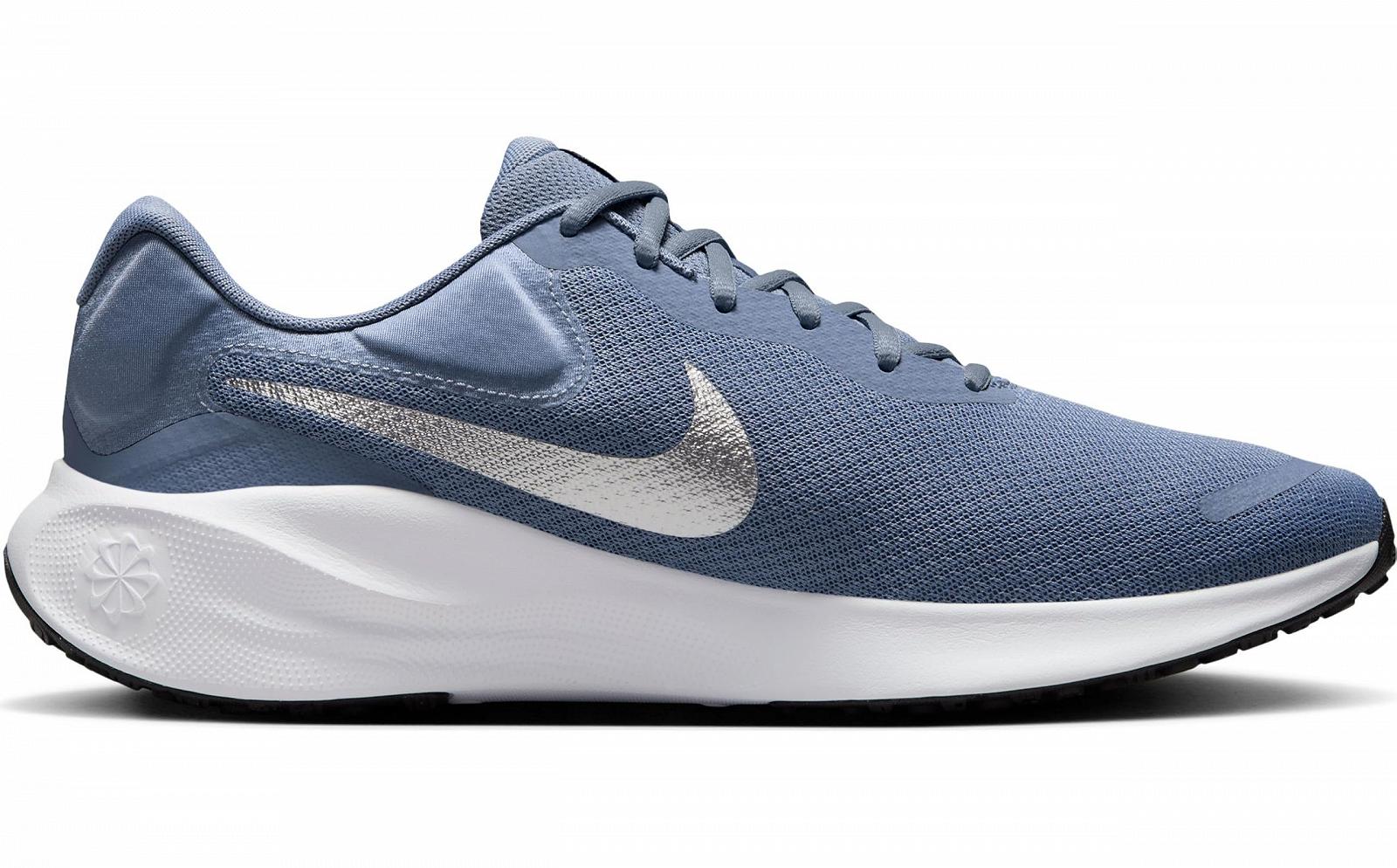 Кросівки Nike Revolution 7 чоловічі, фото №10