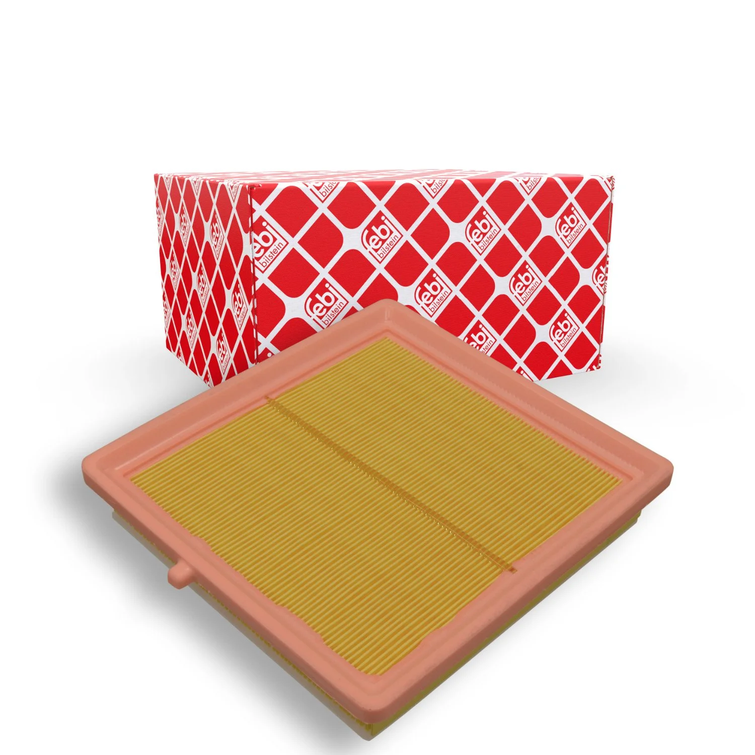 Фільтр повітряний FEBI BILSTEIN 47829 для OPEL VAUXHALL, фото №1