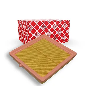 Фільтр повітряний FEBI BILSTEIN 47829 для OPEL VAUXHALL - Фото 1