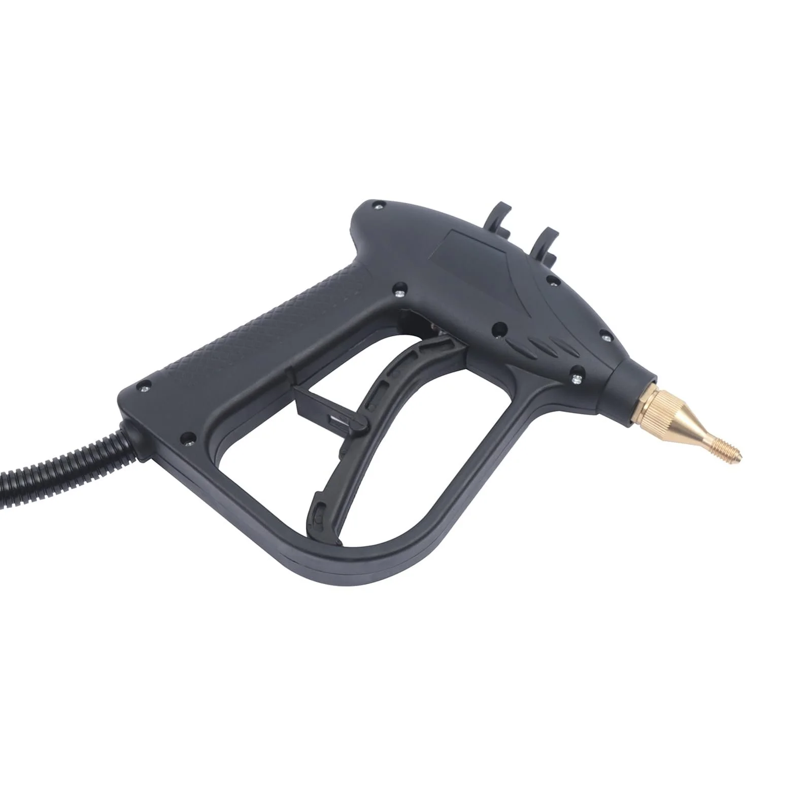 Пароочисник WooDerson 3000W 220V 100-130°C 3-5 бар Шланг 3 м, фото №7