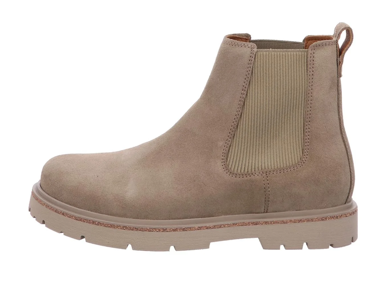 Черевики Birkenstock Highwood Slip On Mid 1025756, фото №3