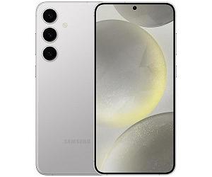 Смартфон Samsung Galaxy S24 SM-S9210 12/256GB Marble Grey - Фото 1