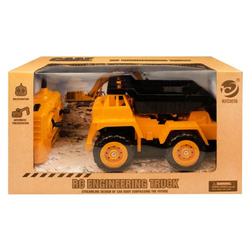 Самосвал на радиоуправлении [tsi176597-TSI], фото №2