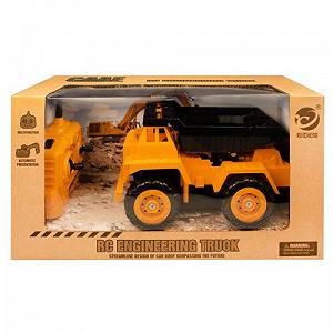 Самосвал на радиоуправлении [tsi176597-TSI] synthetic.ua - Фото 1