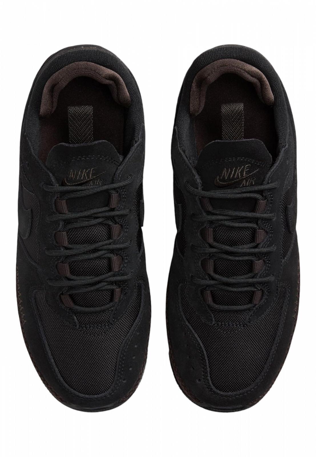 Чоловічі Кросівки Nike Air Force 1 Wild, фото №4 Чоловічі Кросівки Nike Air Force 1 Wild, фото №4