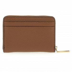 Кошелек Michael Kors Sm Za Coin Card Case synthetic.ua - Фото 1