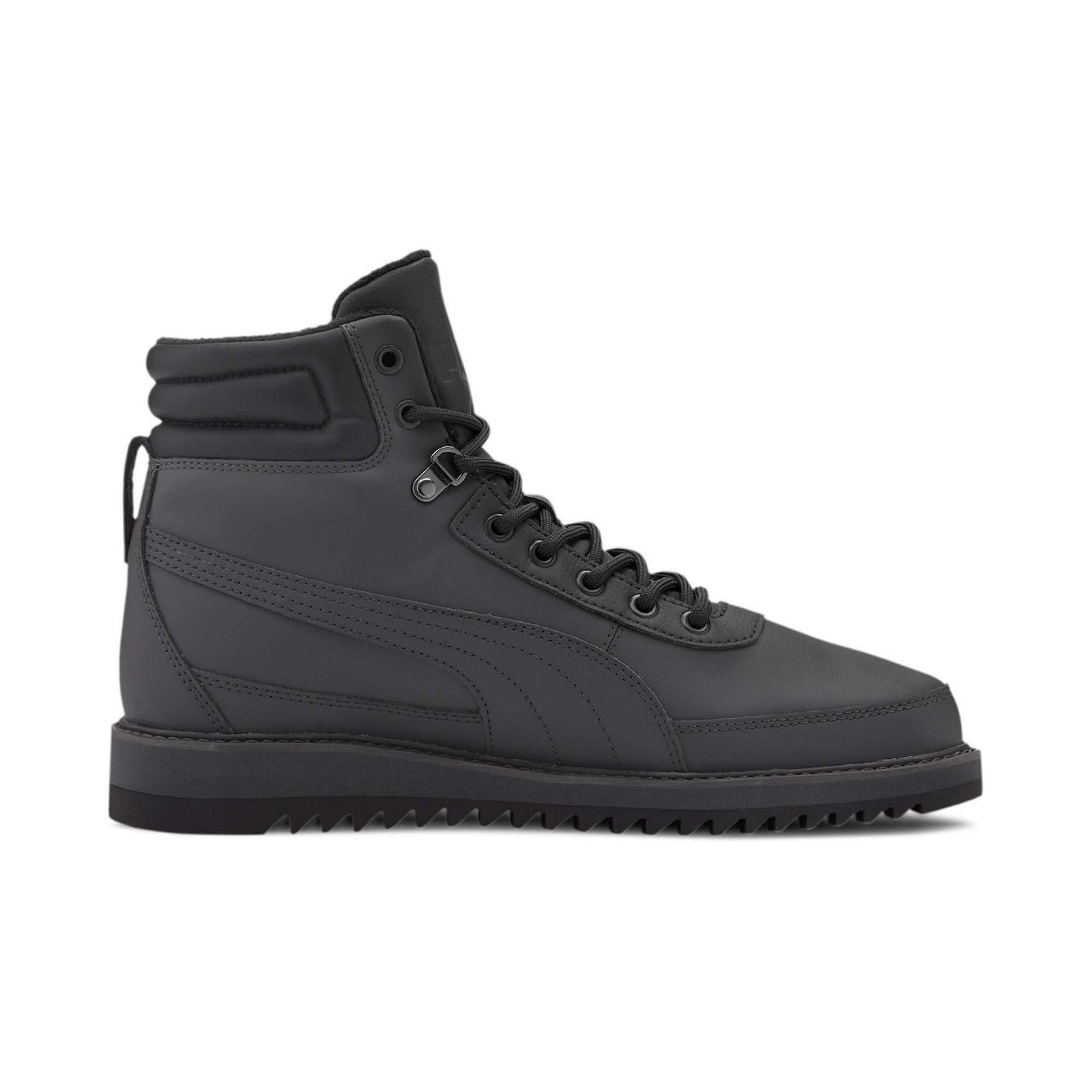 Чоботи PUMA Desierto V2 Puretex Unisex, для дорослих, фото №6