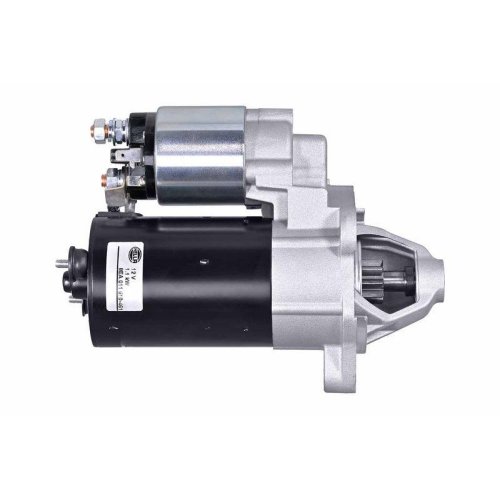HELLA Стартер 8EA 011 610-461 для AUDI SKODA VW, фото №4