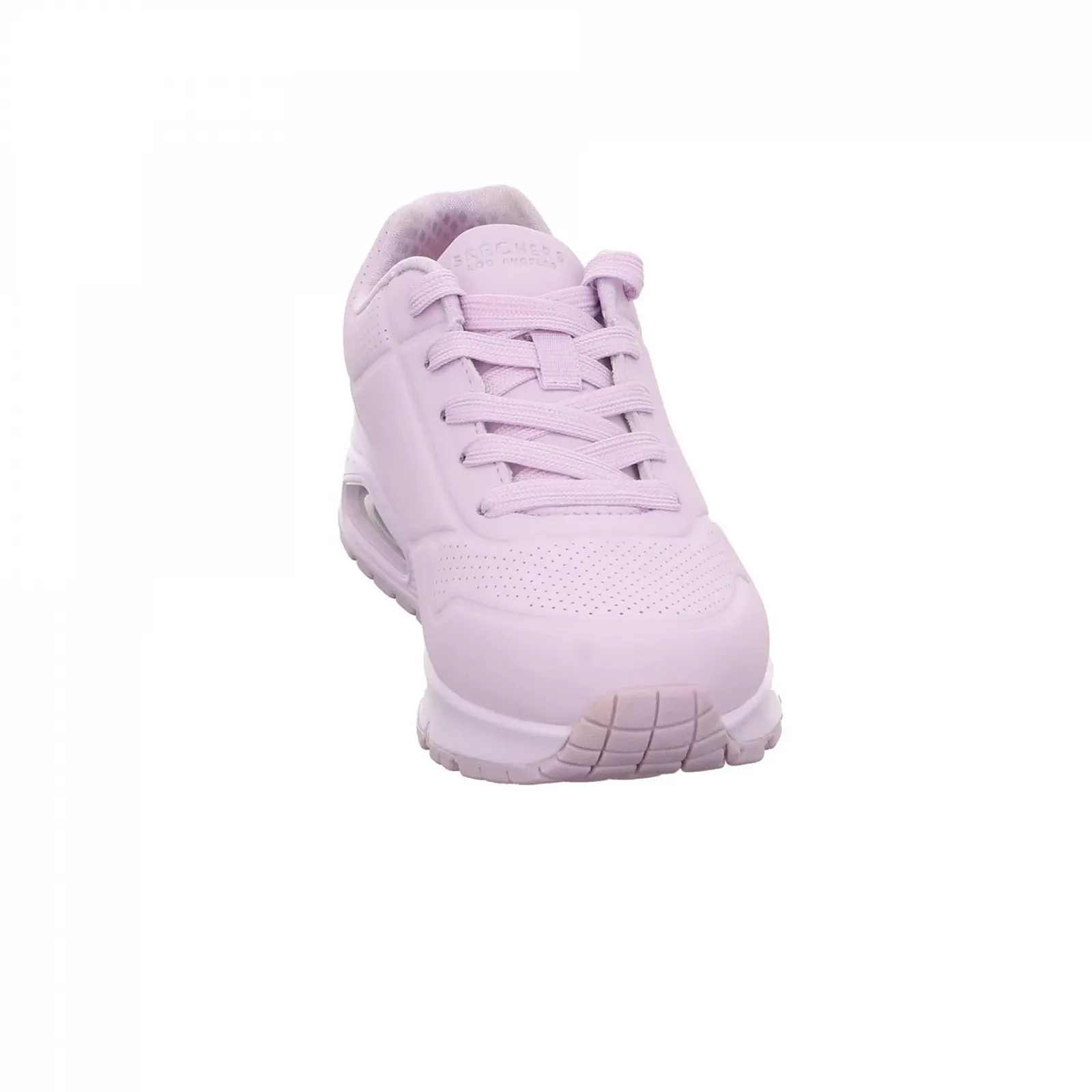 Кроссовки Skechers UNO GEN1 Frosty Kicks Голубой, фото №3 Кроссовки Skechers UNO GEN1 Frosty Kicks Голубой, фото №3