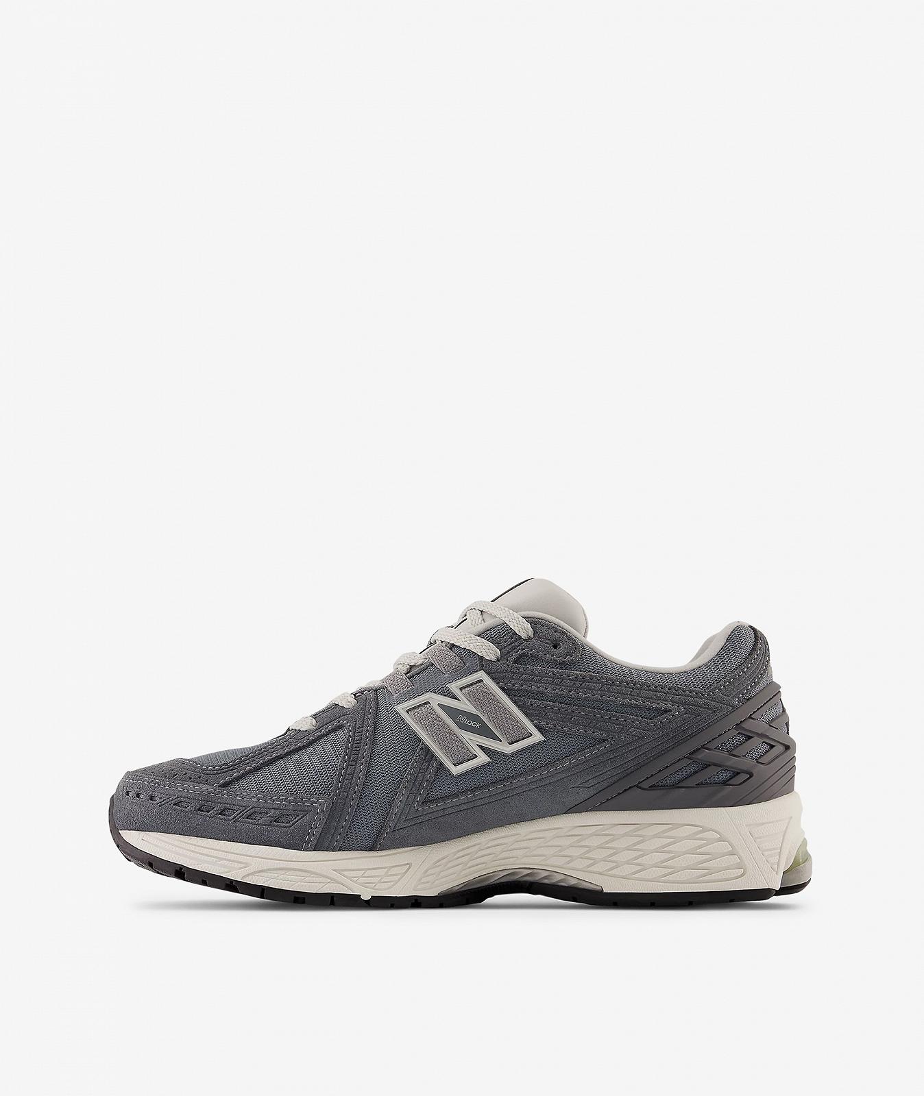 Кроссовки New Balance 1906R 41.5, фото №3