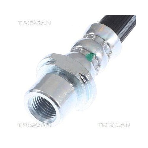 Гальмівний шланг TRISCAN 8150 13145 для TOYOTA LEXUS, передній міст зліва, фото №3