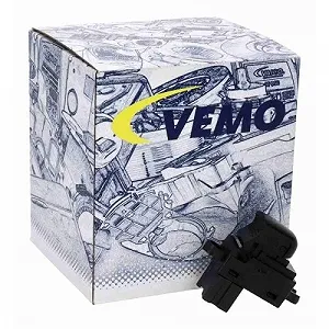 Вимикач склопідйомника VEMO V38-73-0069 для NISSAN, передній synthetic.ua - Фото 1