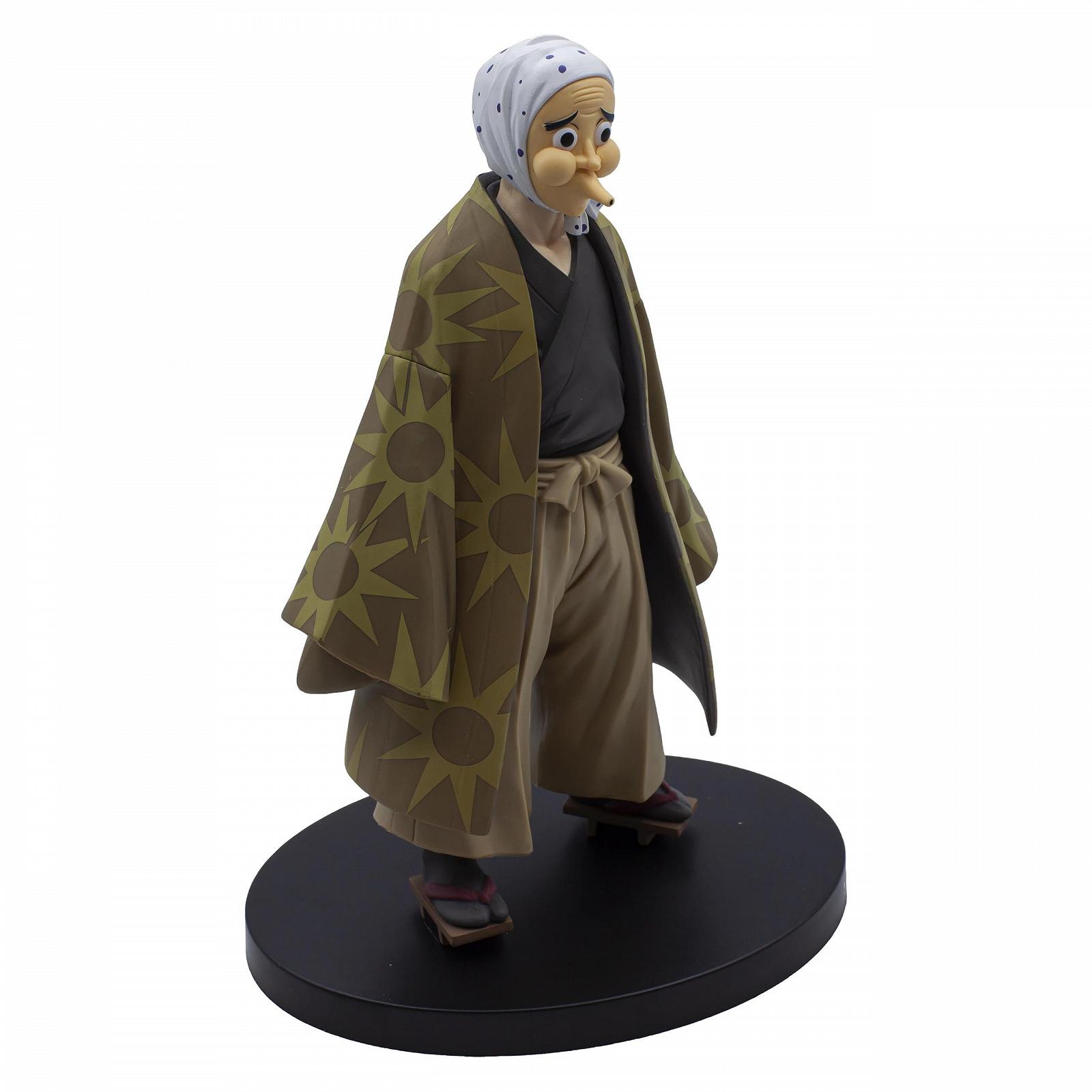 Фігурка Banpresto Hotaru Haganezuka Demon Slayer: Kimetsu No Yaiba Vol.35 BP88049 різнокольорова, фото №3