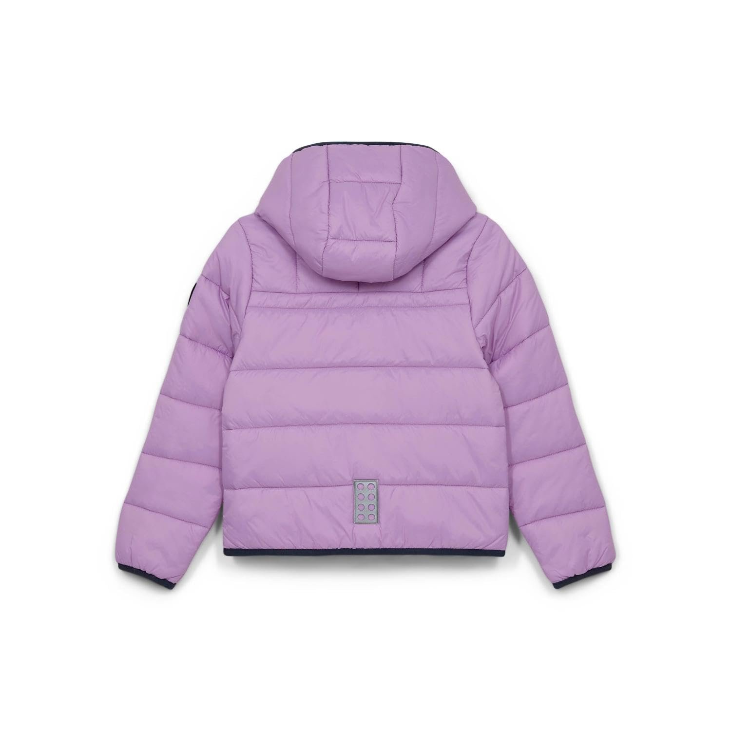 Куртка LEGO для девочек, фото №2