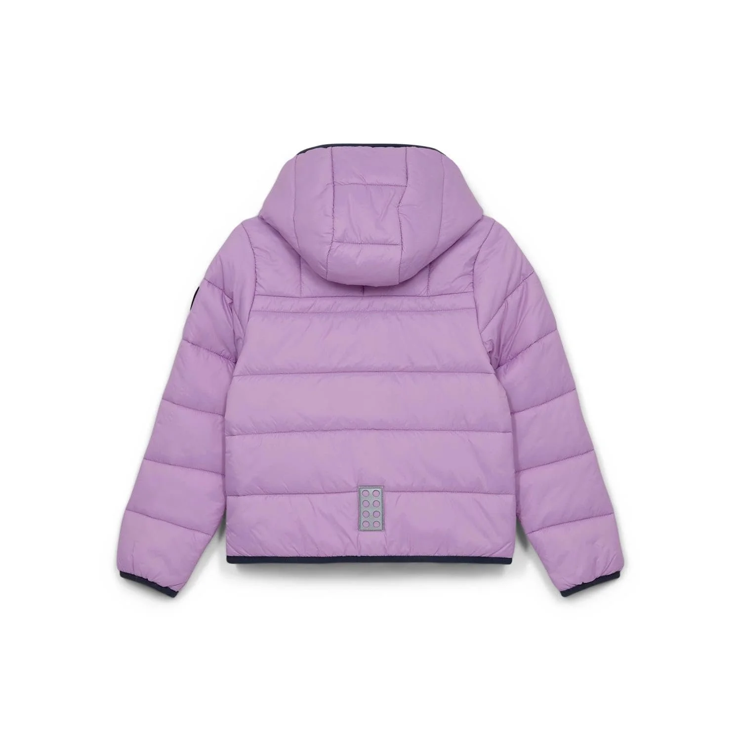 Куртка LEGO для девочек, фото №2